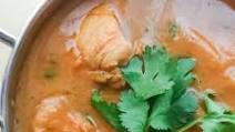 5-Ingredient Chicken Curry Recipe without coconut milk 5-Ingredient Chicken Curry Recipe without coconut milk