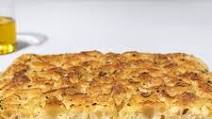 Best Focaccia Recipe Best Focaccia Recipe