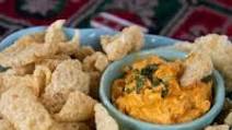 Keto Hot Buffalo Dip Keto Hot Buffalo Dip