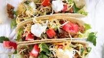 Ground Beef Tacos Recipe Ground Beef Tacos Recipe