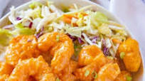 Dynamite Shrimp Dynamite Shrimp