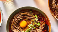 Tsukimi Soba Tsukimi Soba