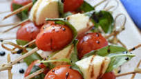 Caprice Salad Sticks Caprice Salad Sticks