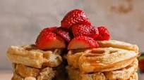 Belgian Waffles Belgian Waffles