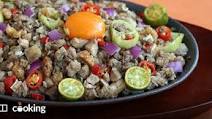 Filipino sizzling pork sisig made easy Filipino sizzling pork sisig made easy