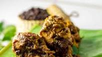 Chicken Leg Pepper Fry Recipe Chicken Leg Pepper Fry Recipe