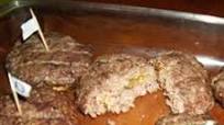 Northern Stuffed Burgers Northern Stuffed Burgers