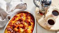 Tater Tot Breakfast Casserole Tater Tot Breakfast Casserole