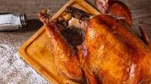 Texas Style Turkey Texas Style Turkey