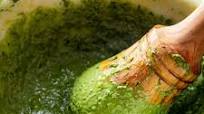 The Best Pesto alla Genovese (Classic Basil Pesto Sauce) Recipe The Best Pesto alla Genovese (Classic Basil Pesto Sauce) Recipe