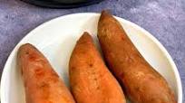 Instant Pot Sweet Potatoes Recipe Instant Pot Sweet Potatoes Recipe