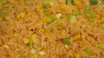 Spanish Rice with Corn Spanish Rice with Corn