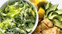 Anything-Goes Green Goddess Salad Anything-Goes Green Goddess Salad