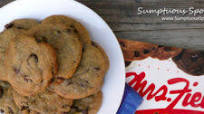 Mrs. Fields Blue Ribbon Chocolate Chip Cookies Mrs. Fields Blue Ribbon Chocolate Chip Cookies