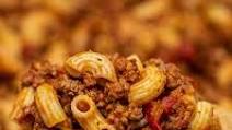 Simple Old Fashioned Goulash Recipe Simple Old Fashioned Goulash Recipe