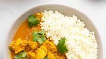 Keto Curry Keto Curry
