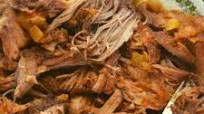 Crock Pot Tropical Pork Roast Crock Pot Tropical Pork Roast