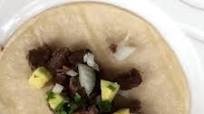 Beef Tongue Tacos (Beef Tacos de Lengua) Beef Tongue Tacos (Beef Tacos de Lengua)