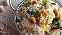Thalassery Chicken Biriyani – Dum Biryani Thalassery Chicken Biriyani – Dum Biryani