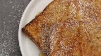 Sheet Pan French Toast Sheet Pan French Toast