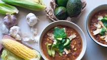 Tortilla Soup Tortilla Soup