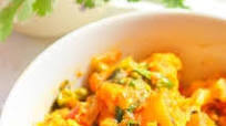 Aloo Gobi Matar Aloo Gobi Matar
