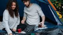 Our 25+ BEST Easy Camping Breakfast Ideas Our 25+ BEST Easy Camping Breakfast Ideas