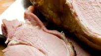 How to cure a ham How to cure a ham