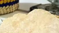 Receta de Tortillas mexicanas de maíz Receta de Tortillas mexicanas de maíz