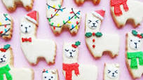 Allergy-Friendly Holiday Foods To Make From Now Until New Year's Allergy-Friendly Holiday Foods To Make From Now Until New Year's