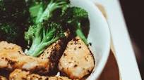 Sauteed Chicken Thighs Sauteed Chicken Thighs