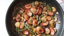 Low Carb Creamy Polish Skillet Low Carb Creamy Polish Skillet