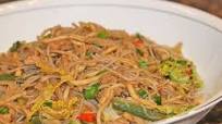 Pancit Bam-i Pancit Bam-i