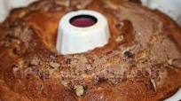 Sour Cream Coffee Cake Sour Cream Coffee Cake