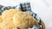 Air Fryer Baking Powder Biscuits Air Fryer Baking Powder Biscuits