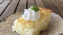 Weight Watchers 2-Ingredient Pineapple Angel Food Cake Recipe Weight Watchers 2-Ingredient Pineapple Angel Food Cake Recipe