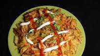 Steps to Prepare Ultimate Fajita penny pasta 2nd entry Steps to Prepare Ultimate Fajita penny pasta 2nd entry