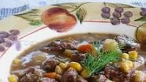 Beef Stew – (Pressure Cooker Recipe) Beef Stew – (Pressure Cooker Recipe)