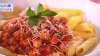 Leftover pork roast ragu (slow cooker) Leftover pork roast ragu (slow cooker)