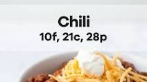 Chili Chili