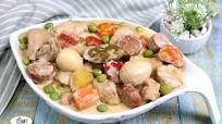Creamy Chicken Pastel Recipe Creamy Chicken Pastel Recipe