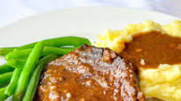 Stewed Steak Stewed Steak