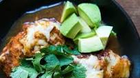 Chipotle Salsa Baked Chicken Chipotle Salsa Baked Chicken