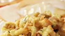 Instant Pot Thanksgiving Dressing Instant Pot Thanksgiving Dressing