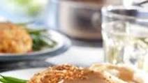 Baked Pork Chops and Gravy Baked Pork Chops and Gravy