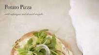 Pizza Dough: A no knead crust Pizza Dough: A no knead crust