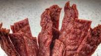 Sweet Beef Jerky Sweet Beef Jerky
