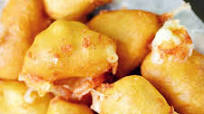 Fried Cheese Curds Recipe Fried Cheese Curds Recipe