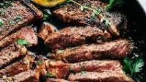 World's Best Steak Marinade World's Best Steak Marinade