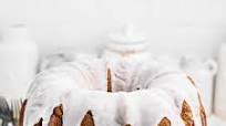 Cinnamon Roll Bundt Cake Cinnamon Roll Bundt Cake